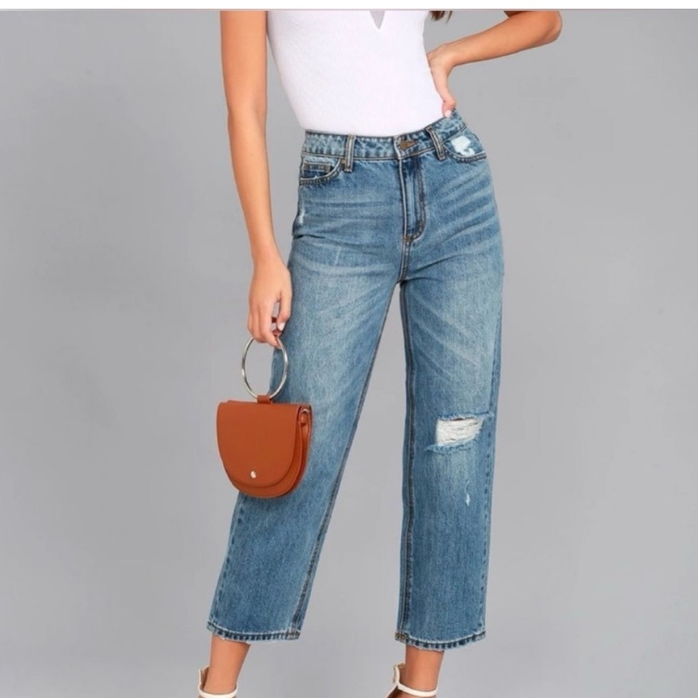 NWT EVIDNT LOS ANGELES JEANS | 26